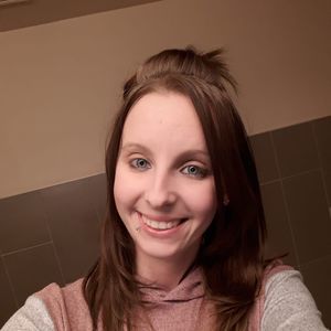 Meet your Posher, Danette